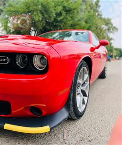 دودج تشالنجر